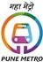 Pune Metro Rail Contact No.