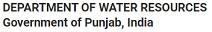Punjab Department Of Water Resources Contact No.