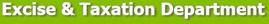 Punjab Excise And Taxation Department Contact No.