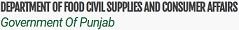 Punjab Food Civil Supplies And Consumer Affairs Dept. Contact No.