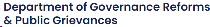 Punjab Governance Reforms And Public Grievances Dept. (DGRPG) No.