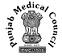 Punjab Medical Council Contact No.