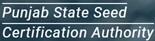 Punjab State Seed Certification Authority (PSSCA) Contact No.