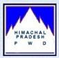 PWD Department Himachal Pradesh Contact No.