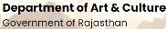 Rajasthan Art and Culture Department Contact No.