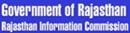 Rajasthan Information Commission (RIC) Contact No.