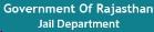 Rajasthan Jail Department Contact No.