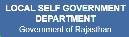 Rajasthan Local Self Government Department Contact No.