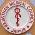 Rajasthan Medical Council (RMC) Contact No.