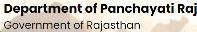 Rajasthan Panchayati Raj Department Contact No.