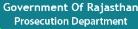 Rajasthan Prosecution Department Contact No. 0141-222 7806