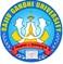 Rajiv Gandhi University Arunachal Pradesh Contact 0360-2277 253