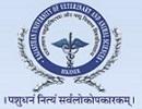 RAJUVAS Bikaner Contact No. 1800 180 6224