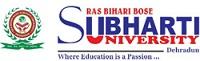 Ras Bihari Bose Subharti University (RBBSU) Contact No.