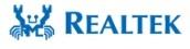 Realtek Customer Care No.