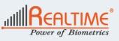 Realtime Biometrics Customer Care No. 8743 8743 34