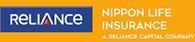Reliance Nippon Life Insurance Toll Free No. 1800 102 1010