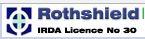 Rothshield Insurance TPA Ltd Toll Free No. 1800-228-144