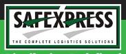 Safexpress Courier Toll Free No. 1800 113 113