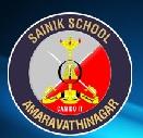 Sainik School, Amaravathi Nagar Tamil Nadu Contact No.