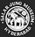 Salar Jung Museum Contact No.
