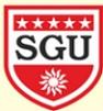 Sanjay Ghodawat University, (SGU) Kolhapur Contact No.