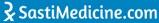 SastiMedicine Customer Care No.
