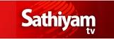Sathiyam Tv Contact No.