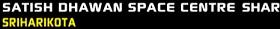 Satish Dhawan Space Centre (SDSC-SHAR) Contact No.