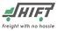 Shift Freight Customer Care No. 8505 966 966