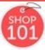 Shop101 Customer Care No.