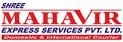 Shree Mahavir Express Services Customer Care No. 922 788 0033