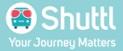 Shuttl Bus Ride Contact No. 011-6127 2500