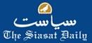The Siasat Daily Contact No. 040-2474 4180