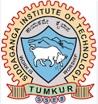 Siddaganga Institute of Technology (SIT) Contact No.