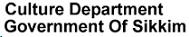 Sikkim Culture Department Contact No.