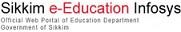 Sikkim Education Department Contact No. 03592-202 218
