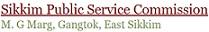 Sikkim Public Service Commission (SPSC) Contact No. 03592-207 572