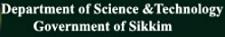 Sikkim Science And Technology Department Contact No.