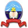 Sikkim University Contact No.