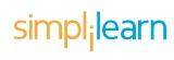Simplilearn Toll Free No. 1800 212 7688