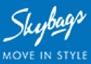 Skybags Toll Free No. 1800 1022 256