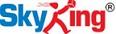 Skyking Courier Customer Care No. 96818 72430