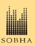 Sobha Limited Customer Care 1800 103 6272