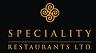 Speciality Restaurants Contact No. 022-6268 6700