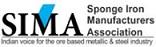 Sponge Iron Manufacturers Association (SIMA) Contact No.