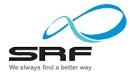 SRF Limited Contact No. 0124-435 4400