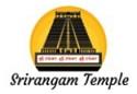 Sri Ranganathaswamy Temple Contact No.