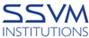 SSVM Institutions Contact No.