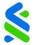 Standard Chartered Bank Customer Care No. 1800 258 6465
